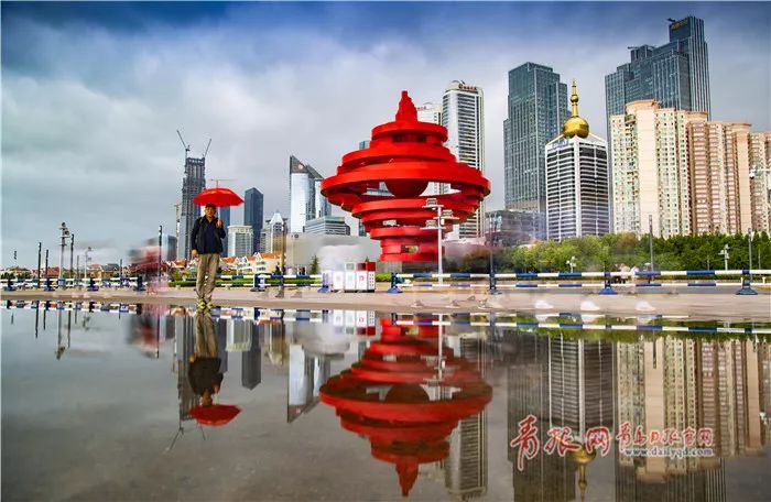 进一步拓宽商业版图！青岛今年落地“首店”超百家