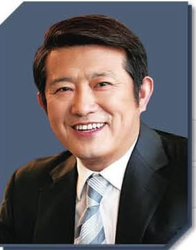 2016中国保险十大热点人物
