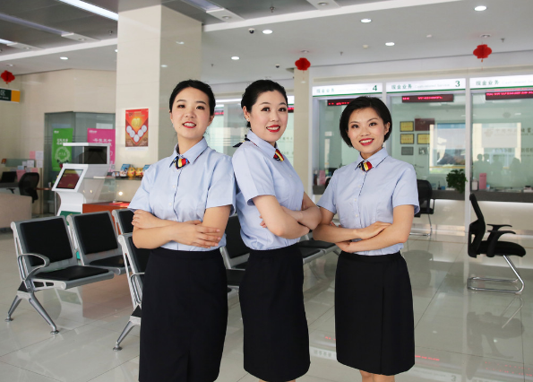 邮储银行青岛分行:精益求精锤炼专业理财团队