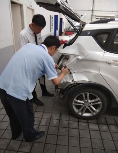 保险公司招聘车险查勘员大地保险公司查勘员